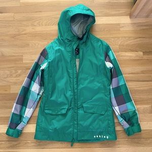 Oakley Snowboard Coat
